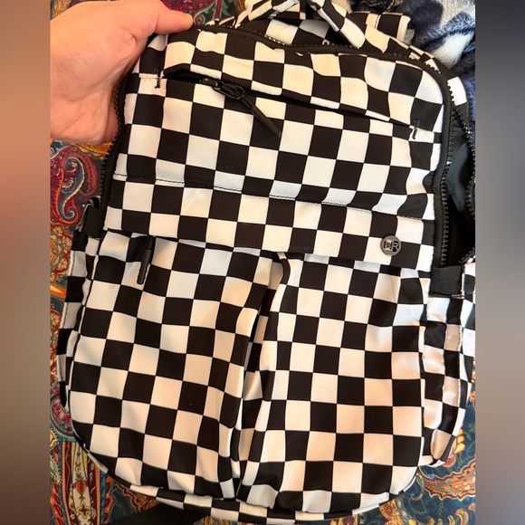 The Iris Mini Backpack - Picture 6 of 9